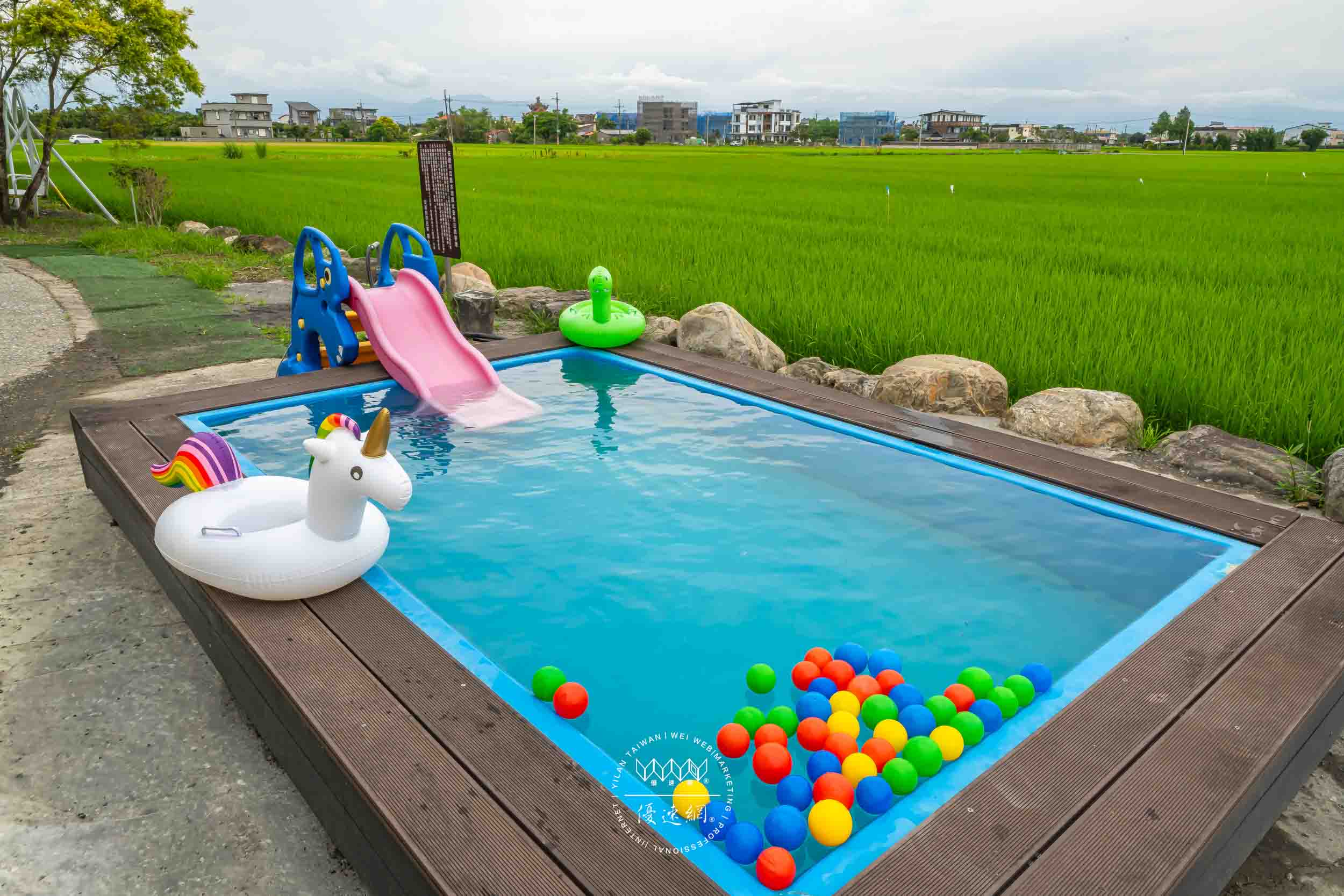田庄園&安緹利亞的民宿照片